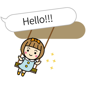 Kawaii Girl Japan messages sticker-4