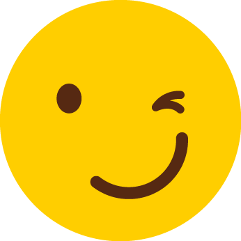 Face Emojis messages sticker-7