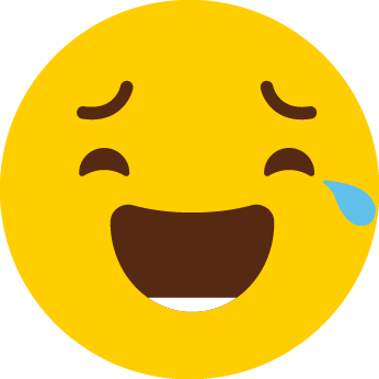 Face Emojis messages sticker-11