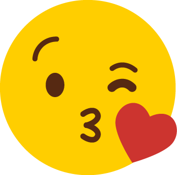 Face Emojis messages sticker-3