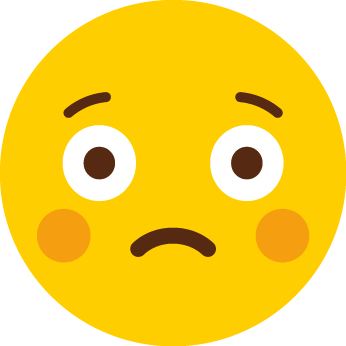 Face Emojis messages sticker-9