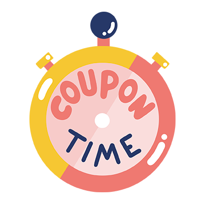 CouponHippo: Shopping & Deal Stickers messages sticker-4