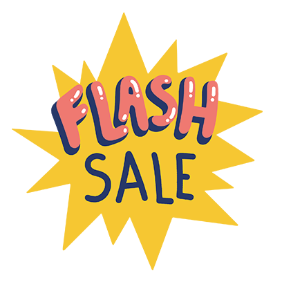 CouponHippo: Shopping & Deal Stickers messages sticker-1