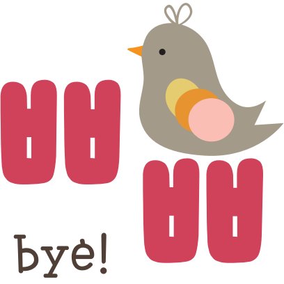Hanimals messages sticker-4