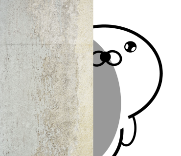 Too honest seal 2 messages sticker-10