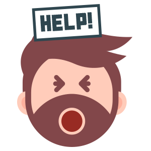 Furmojis messages sticker-7