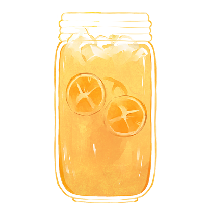 Lemoncha Stickers Pack messages sticker-8