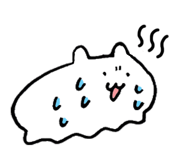 Summer Hamster Stickers for iMessage by Design 73 messages sticker-2