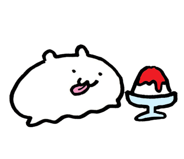 Summer Hamster Stickers for iMessage by Design 73 messages sticker-10