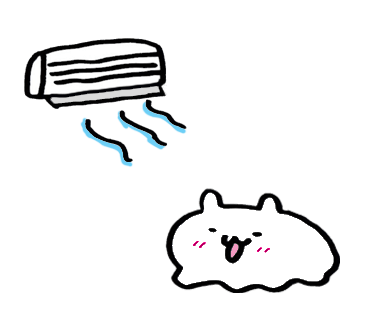 Summer Hamster Stickers for iMessage by Design 73 messages sticker-4