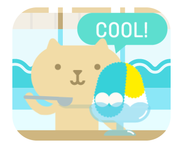 Summertime Stickers for iMessage by Design 73 messages sticker-3