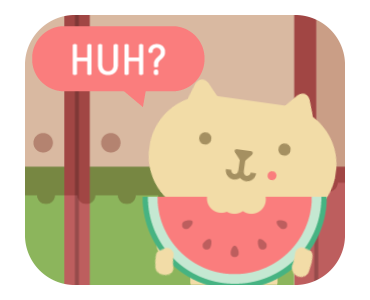Summertime Stickers for iMessage by Design 73 messages sticker-6