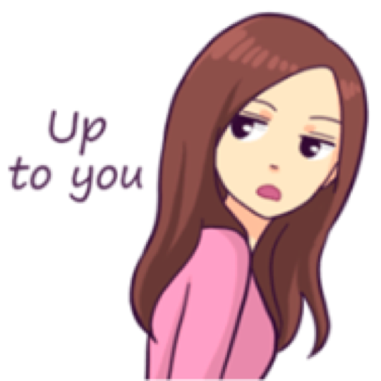 Love Faces messages sticker-5
