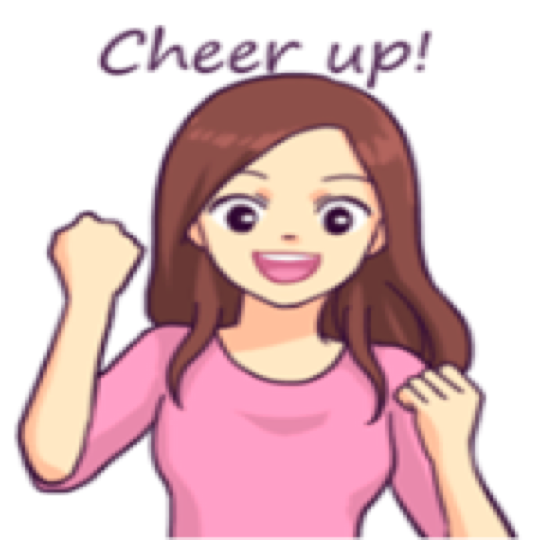 Love Faces messages sticker-9