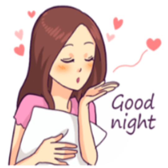 Love Faces messages sticker-3