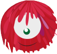 Kyru messages sticker-0