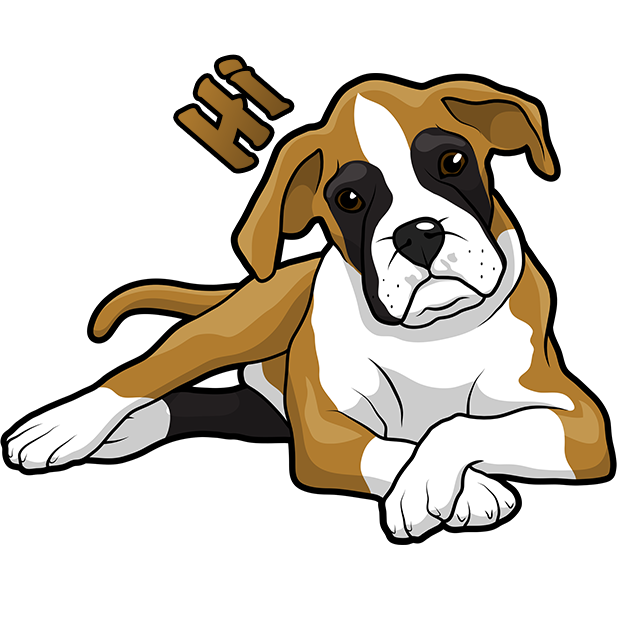 Boxermoji - Boxer Emoji & Stickers messages sticker-10
