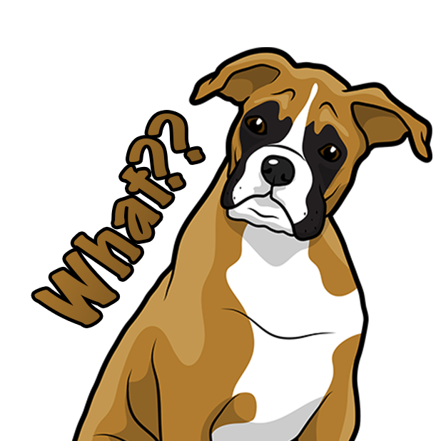 Boxermoji - Boxer Emoji & Stickers messages sticker-11