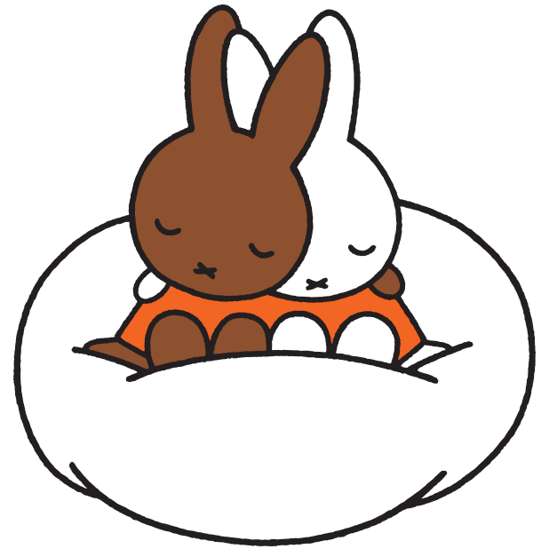 Miffy's World! messages sticker-6
