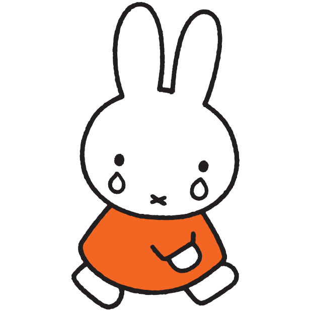 Miffy's World! messages sticker-10