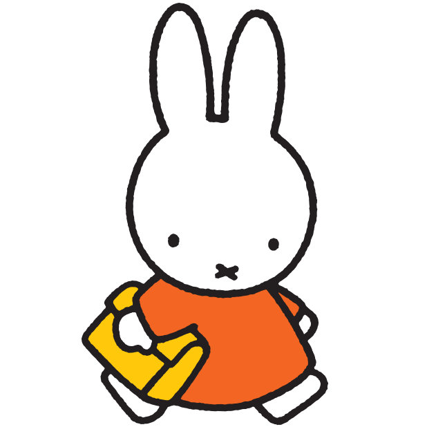 Miffy's World! messages sticker-8