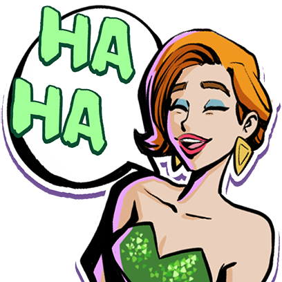 Home Street: Dream House Sim messages sticker-5