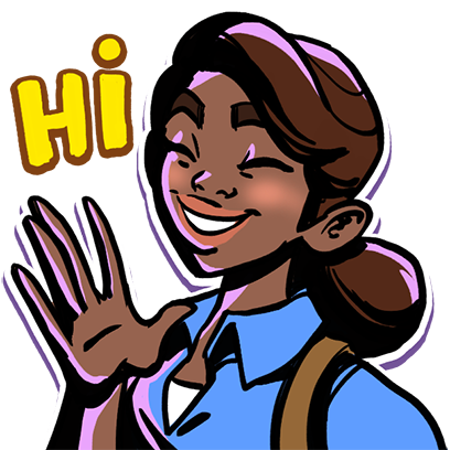 Home Street: Dream House Sim messages sticker-8
