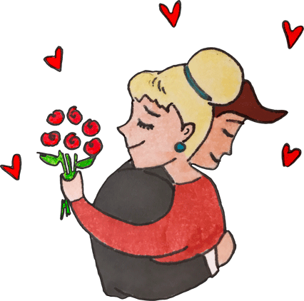 Family Stickers! messages sticker-3