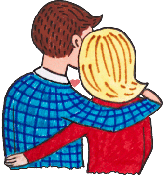 Family Stickers! messages sticker-1