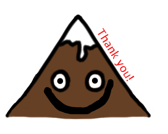 Sticker Mountain messages sticker-3