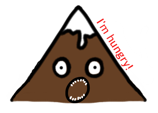 Sticker Mountain messages sticker-5