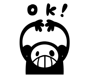 Shadow Land - Endless Tap messages sticker-3