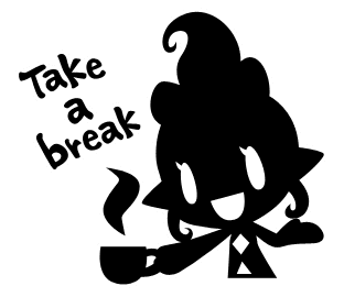 Shadow Land - Endless Tap messages sticker-8