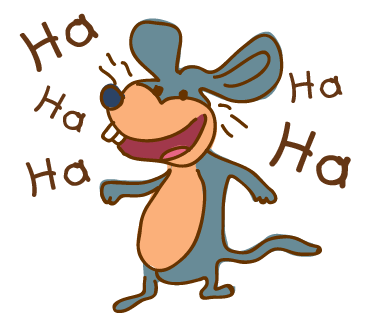 Animal Sticker.funny doodle stickers for iMessage messages sticker-4