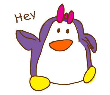 Animal Sticker.funny doodle stickers for iMessage messages sticker-1