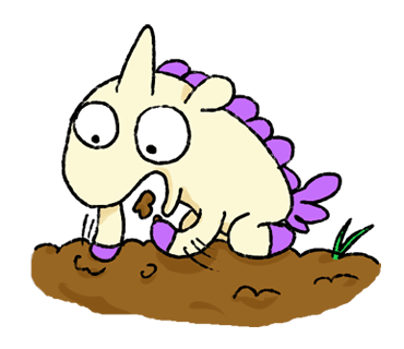 Unicorn Sticker - pony stickers for iMessage messages sticker-6