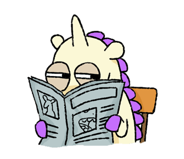 Unicorn Sticker - pony stickers for iMessage messages sticker-5