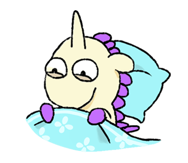 Unicorn Sticker - pony stickers for iMessage messages sticker-3
