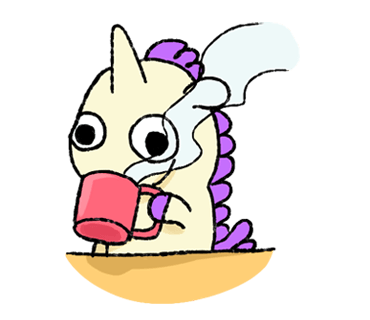 Unicorn Sticker - pony stickers for iMessage messages sticker-0