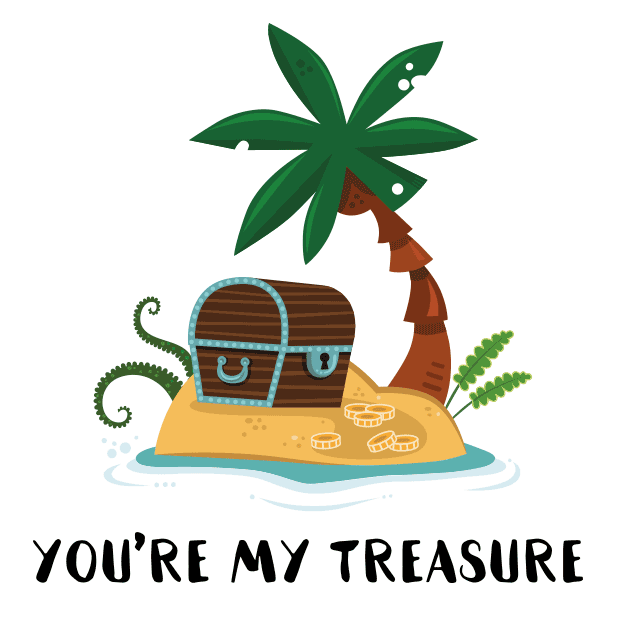 Animated Pirate Stickers messages sticker-7