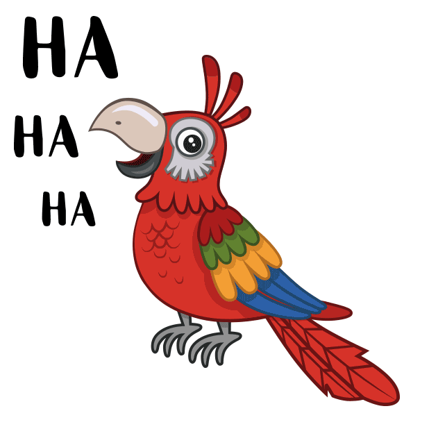 Animated Pirate Stickers messages sticker-1