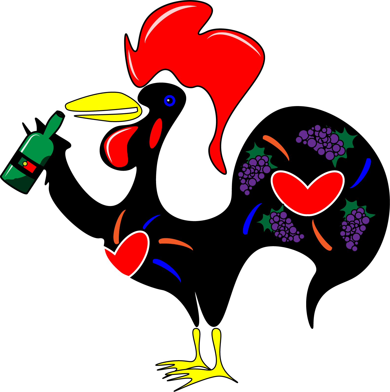 Little Portugal messages sticker-2