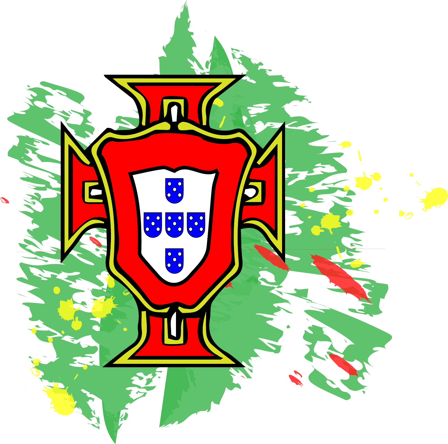 Little Portugal messages sticker-3