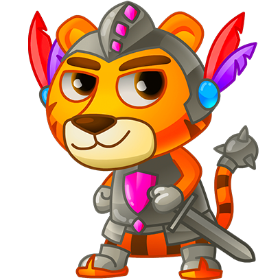 Mahjong Heroes Game messages sticker-3