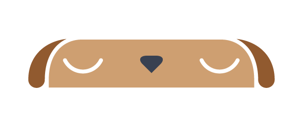 Widemoji Dog messages sticker-3