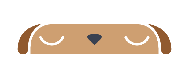 Widemoji Dog messages sticker-2