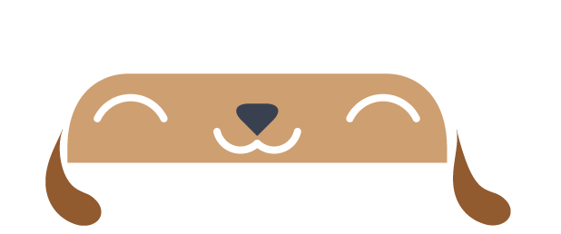 Widemoji Dog messages sticker-11