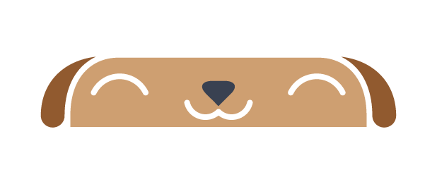 Widemoji Dog messages sticker-4