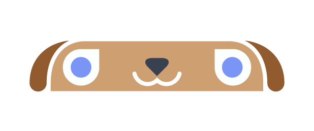 Widemoji Dog messages sticker-10
