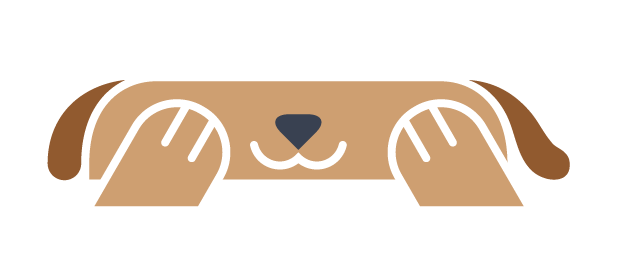 Widemoji Dog messages sticker-8